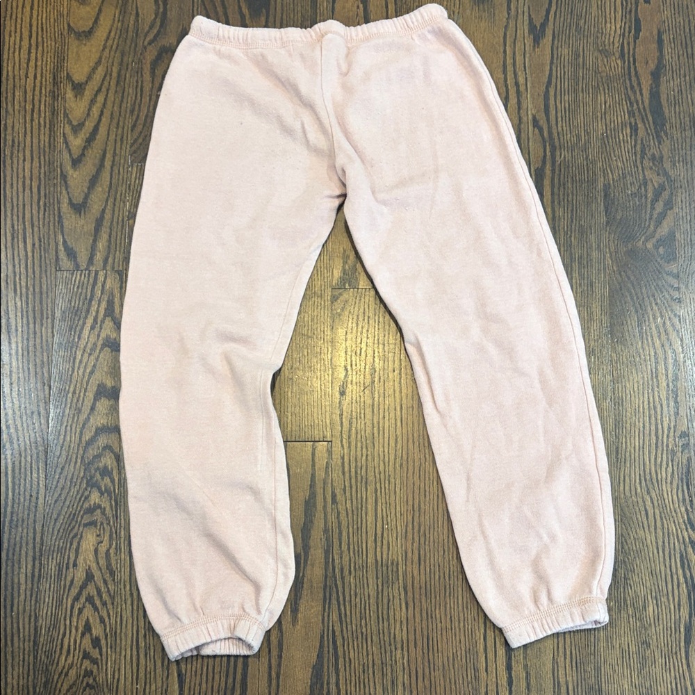 Vintage Havana Smiley Face sweatpants - Picture 5 of 7